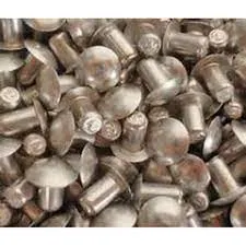 3/16″ x 3/8″ MODIFIED SOFT RIVET