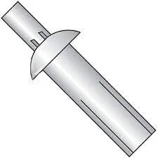 3/16″ x 3/8″ UNIVERSAL HARD RIVET