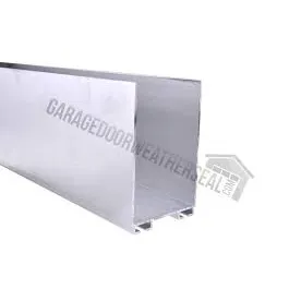 3/4 ALUMINUM SEAL RETAINER
