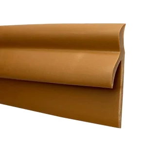 3/4″ Vinyl Cove Molding – 24′ Pkg