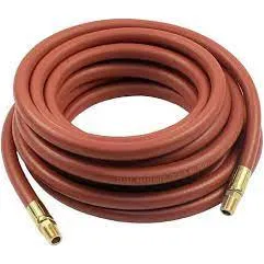 3/8″ x 25′ AIR TOOL HOSE ASSY