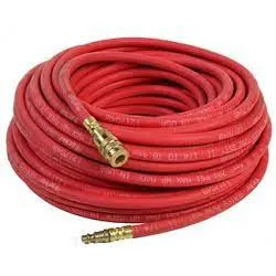 3/8″ x 50′ AIR TOOL HOSE ASSY