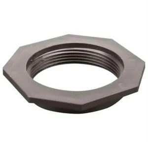 3″ ABS Recessed FPT Holding Tank Fitting
