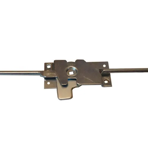3-Point Cam Lock