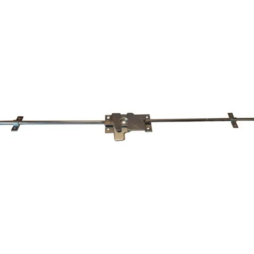 3-Point Cam Lock