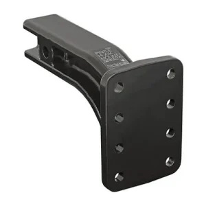 3 Position Pintle Hook Mount for 2-1/2″ Receiver – Buyers