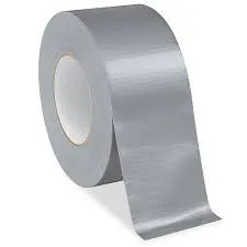 3″ x 60 YDS SILVER DUCT TAPE