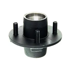 34822 – 5 ON 4″ Hub Only