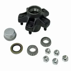 34822545UC1 – 5 on 4.5″ Idler Hub Assembly