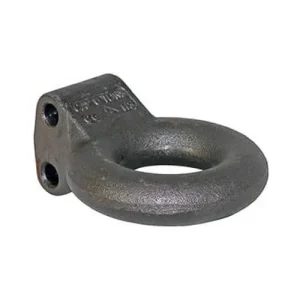 3″ Adjustable Pintle Eye – 14,000Lbs