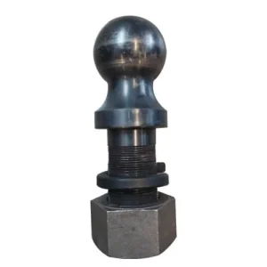 3″ Hitch Ball – 2″ Diameter x 3-1/4″ Long