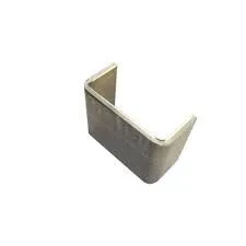 4″ ALUM STAKE POCKET