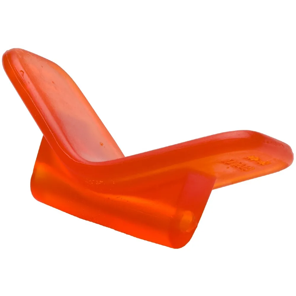 4 inch Stoltz Vee Stop for Bow of Boat, on Winch Posts