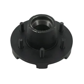 42655 – 6 ON 5.5″ Hub Only