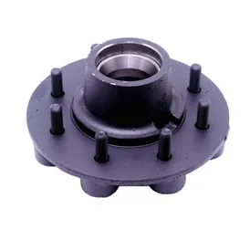 42865 – 8 ON 6.5″ Hub Only