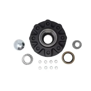 42865UC1-EZ – 8 on 6.5″ E-Z Lube Idler Hub Assembly