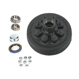 42866UC3 – 8 on 6.5″ Hub & Drum Kit