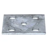 44550 – U-Bolt Plate