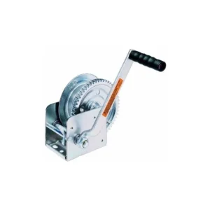 47-1602BULK DUTTON LAINSON Trailer Winches