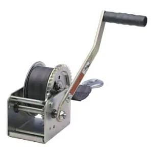 47-1602S DUTTON LAINSON Trailer Winches with 18′ Strap