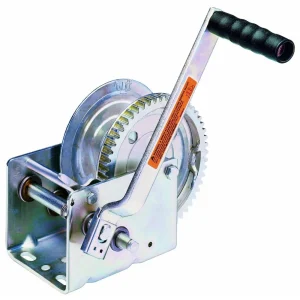 47-2000 DUTTON LAINSON Trailer Winches