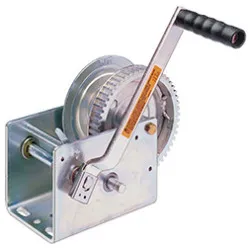 47-2500BULK DUTTON LAINSON Trailer Winches