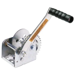 47-600 DUTTON LAINSON Trailer Winches