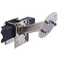 47-6126 Offset Spare Tire Bracket 13-15″