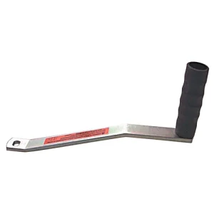 47-6318 DUTTON LAINSON Winch Handles and Nuts 9 1/2”