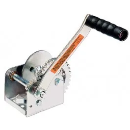 47-900BULK DUTTON LAINSON Trailer Winches