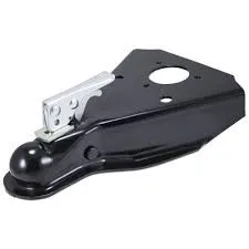 47-990 DUTTON LAINSON A-Frame Couplers 2″
