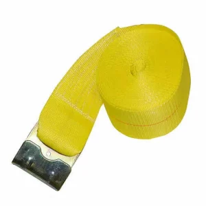 4″x30′ Ratchet Strap