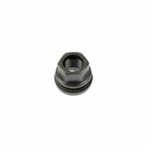 5/8-11 Flange Nut – Top Lock Nut – Zinc