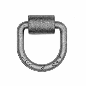 5/8″ Forged D-Ring
