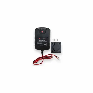 5 Amp Charger – 120V AC to 12 DC for Trailer – Apex