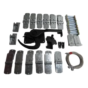 50 Piece Major Rebuild Roll-Up Door Kits (Todco)