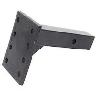 51-14002 Pintle Mounts