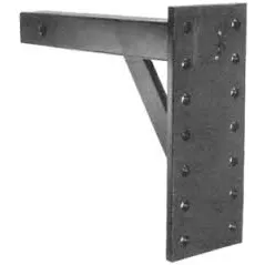 51-14005 Pintle Mounts
