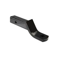 51-30002 Ball Mount (1″ Ball Shank)
