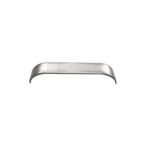 53-F1314TG Galvanized Double Radius Tandem and Triple Action Axle Fender