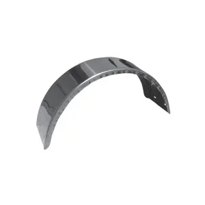 53-F14TASB Aluminum Tandem Axle Fender