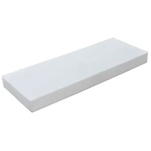 55″ x 21″ x 5″ Gray Water Tank