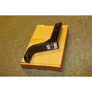 6″ Drop 1″ Hole Ball Mount- 7,500 lbs Capacity
