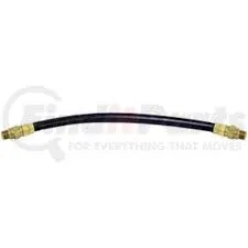 60″ AIR HOSE ASSEMBLY 3/8″ W/ 3/8″ ENDS