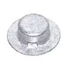 65-PN58B Pal Nuts – 5/8″ Shaft