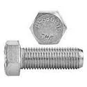 66-BLT58515S Stainless Steel Hex Bolt 5/8”X5 1/2”