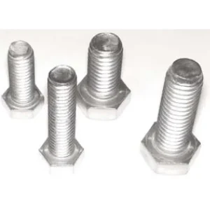 66-BLT588S Stainless Steel Hex Bolt 5/8”X8”