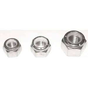 66-NT12NL100 Hex Head Nut 1/2″