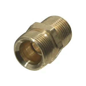 7/16″ & 1/2″ HOSE ADAPTER 1/2-14 (PRO-BF4-42)