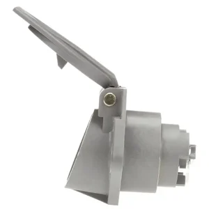 7-Pin Socket